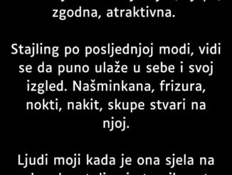 “Radim kao stomatolog i prije nekoliko