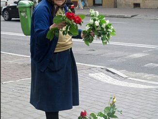 Prije desetak godina moji roditelji su se razveli.