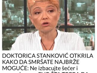 Prof. dr Veroslava Stanković