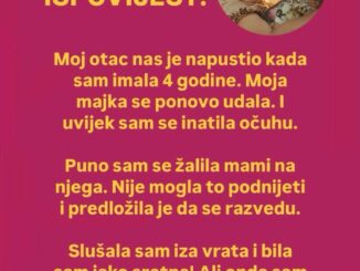 Mnogi su doživjeli