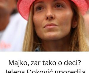 Iako Novak Đoković nije