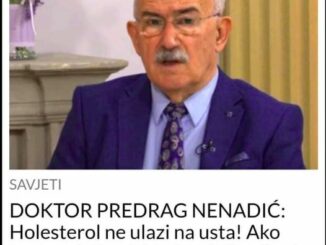 Predrag Nenadić