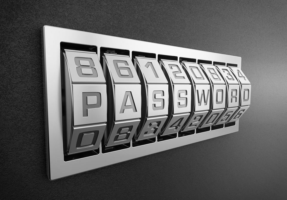 password data breach security online tools