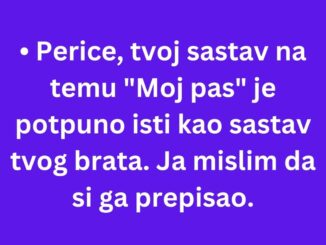 Perici: